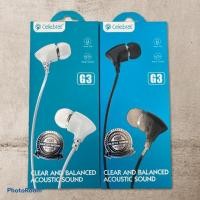 ราคา หูฟังสมอลล์ทอล์ค รุ่นG3 (7040472437)