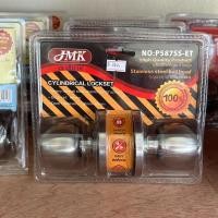 ราคา ลูกบิด ลูกบิดประตู ห้องทั่วไป JMK (22621061518)