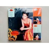 ราคา แผ่นเสียง อรวี สัจจานนท์ อัลบั้ม ที่สุด...ค่าควรเมือง ชุดที่ 1-2 No Number (27950454555)