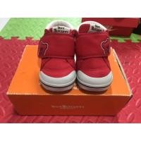 ราคา รองเท้าเด็ก Miki house (4535401299)