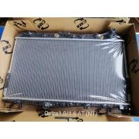 ราคา หม้อน้ำ CHEVROLET OPTRA 1.6/1.8 AT เกียร์ออโต้ (ใหม่ไต้หวัน) (5132613474)