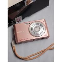 ราคา Sony Cybershot W510(pink)box (27965029616)