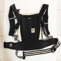 ราคา เป้อุ้มเด็กมือสองญี่ปุ่น Aprica Belt-Fit Colan cozy ด้านหน้าเปิดโปร่งได้ สภาพ 85% (6680169727)