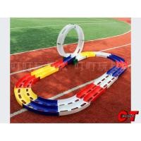 ราคา รางเล่นรถทามิย่า 2 เลน รุ่น [ รางตีลังกา ] (10604138862)