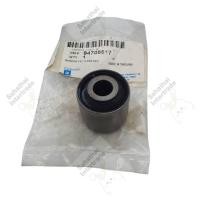 ราคา [รถยนต์] บู๊ซโช้คอัพหน้า 94708517 [ของแท้ศูนย์] Chevrolet Colorado ปี 2012-2013 BUMPER FRT S ABS LWR (26212993071)