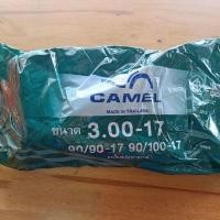 ราคา ยางในมอเตอร์ไซค์ 3.00-17 หรือ 90/90-17 หรือ 90/100-17 (2054401244)