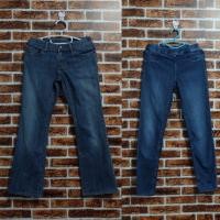 ราคา กางเกงยีนส์ มือสองกางเกงยีนส์ uniqlo,h&m แท้ สภาพดีมาก (8505976044)