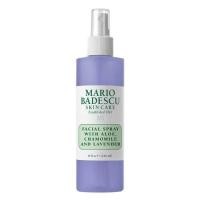 ราคา MARIO BADESCU Facial Spray With Aloe, Chamomile And Lavender • 59ml (9421897615)