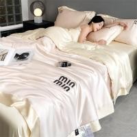 ราคา ผ้าห่ม ผ้านวม ผ้าเรยอน แบบบาง แฟชั่นฤดูร้อน สําหรับเตียงเดี่ยว ควีนไซซ์ คิงไซซ์ (24469981861)