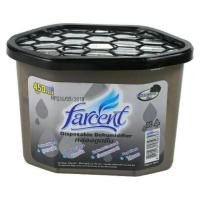 ราคา กล่องดูดชื้นถ่าน FARCENT 450มล.ดับกลิ่น น้ำหอมปรับอากาศและที่ดูดความชื้น อุปกรณ์ความสะอาด (7346190497)