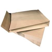 ราคา ซองน้ำตาลขยายข้างขนาด 9x12 3/4"(50ซอง) (14306273598)