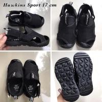 ราคา รองเท้าเด็กมือสองสภาพดี Hawkins Sports 17 cm (21140397461)