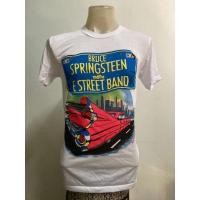 ราคา เสื้อวงBruce Springsteen สไตล์วินเทจ (18033974862)
