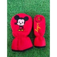 ราคา ที่หุ้มเกียร์และหุ้มเบรกมือลายมิกกี้เมาส์Mickeymouse (7389523114)