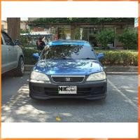 ราคา ลิ้นหน้า Honda City TypeZ ทรง Type-R (25412519000)