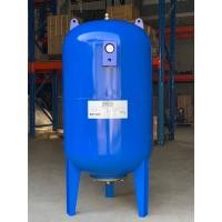 ราคา ถังแรงดันปั๊มอัตโนมัติ ยางไดอะแฟรม (Pressure Tank) รุ่น WVT,PV-300 ขนาด 300 ลิตร , Litre ยี่ห้อ TARA ธารา (9454140761)