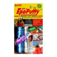ราคา ALTECO Epoxy Putty A+B อีพ๊อกซี่ กาวมหาอุด กาวดินน้ำมัน กาวหมากฝรั่ง (ALTEGO) 100g (2764183889)