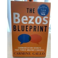 ราคา The Bezos Blueprint- Carmine Gallo (24472426168)