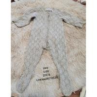 ราคา ชุดนอนZaraเด็กSize68 (27719659638)