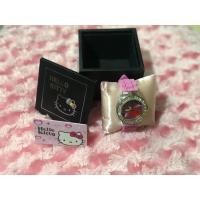 ราคา นาฬิกา Hello Kitty จาก SANRIO ของแท้ สีชมพูสวยงาม (11594117889)