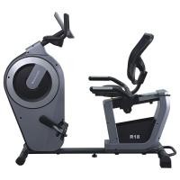 ราคา MARATHON จักรยานออกกำลังกาย รุ่น B1801R (R18) - จักรยานนั่งพิง จักรยานเอนปั่น RECUMBENT BIKE (25078050089)