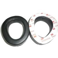 ราคา ฟองน้ำหูฟังสำหรับ Sennheiser HD500 รุ่น XT89 (สีดำ) (71648482)