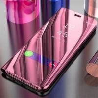 ราคา 01 เคสฝาพับเงา SAMSUNG Note4 Note5 Note8 Note9 Note10 Note20 Note20ultra Note10lite A7(2018) A9(2018) (9329907579)