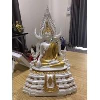 ราคา พระพุทธชินราชขนาดฐาน7นิ้วหน้าตัก5นิ้ว (29320469261)