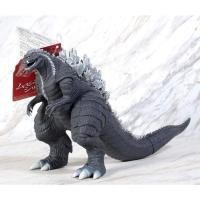 ราคา ก็อตซิลล่า อัลติม่า Movie Monster Series Godzilla Ultima (15835170167)