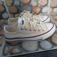 ราคา ⭐CONVERSE Made in Vietnam ไซร์ 38 (4502944001)