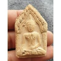 ราคา พระขุนแผนเนื้อผงไม่ทราบที่กรุเก่าพระบ้านๆราคาแบ่งปัน (26810054221)