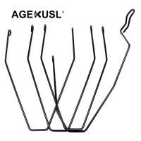 ราคา Agekusl บังโคลนจักรยานไทเทเนียม สําหรับจักรยานพับได้ Brompton Pikes 3Sixty 16 นิ้ว (23927828965)