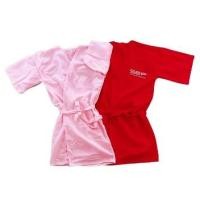 ราคา SEP เสื้อคลุมอาบน้ำ เสื้อคลุมชุดว่ายน้ำ ชุดคลุมชายและหญิง ถูกมาก (5103612863)