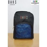 ราคา DAKS LONDON แท้ กระเป๋ารองเท้าสปอต (5616498586)