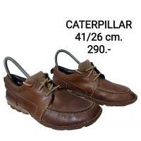ราคา รองเท้ามือสอง CATERPILLAR 41/26 cm. (24004371882)