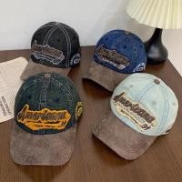 ราคา หมวกแก๊ปยีนส์ หมวกแก๊บวินเทจ vintage cap (19692989679)