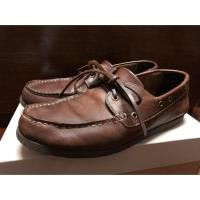 ราคา รองเท้าหนังเทวินทร์ taywin มือสองราคาถูก (6802056204)