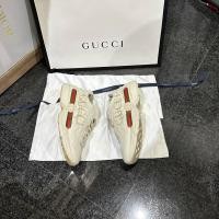 ราคา used gucci rhyton logo size 7 (29651306133)