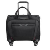 ราคา SAMSONITE กระเป๋าใส่โน้ตบุ๊ค-เอกสาร มีล้อลาก รุ่น PRO-DLX 5 SPINNER TOTE 15.6'' (2157344630)