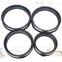 ราคา ฟิวเตอร์ B+W. Filter B+W 52 Clear nano Xs-Pro./ B+W 37mm, 46mm, 52mm 010 Uv-Haze 1x MRC. (29070357475)