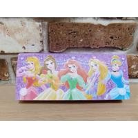 ราคา กล่องใส่ดินสอหรือปากกาลายรวมเจ้าหญิงDisney Princess (27353725745)