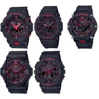 ราคา แท้ CMG 100 % GA-700 G-Shock Standard ANA-DIGI GA-700-1B ,GA-700-2A, GA-700-4A,GA-700-7A ประกัน Cmg 1 ปี(2.GA-700BNR-1A) (18472455548)