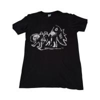 ราคา เสื้อวงมือสอง My Chemical Romance ของแท้ (27969491080)