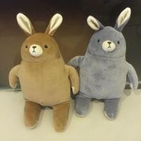 ราคา ตุ๊กตา กระต่าย นิ่ม Miniso Japan (163206164)