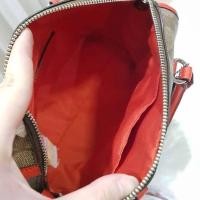 ราคา NEW COSCH SIGNATURE MINI BENNETT SATCHEL (COACH F34084) udid (25038023443)