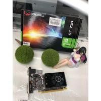 ราคา VGA GT730 2GB DDR5 การ์ดจอ​ LWC (Longwell) ครบกล่อง เทสผ่าน ประกันเหลือ (29913039484)