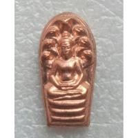 ราคา พระปรกใบมะขาม วัดท้ายตลาดรุ่น2 พระดี พิธีดี ปลุกเสกโดย19คณจาร์ยแห่งยุค (25214303003)