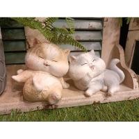 ราคา แมวอ้วน(ล),แมวอ้วน4ท่า (21988668607)