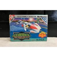 ราคา Seccross Famicom ตลับเกมฟามิคอม Famicom (FC) งานกล่อง (29361465728)