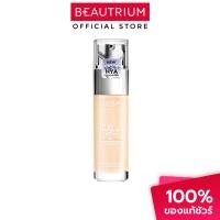 ราคา L'ORÉAL PARIS True Match Liquid Foundation รองพื้น 30ml (1806202990)